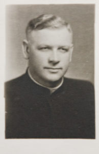 Ks. Stanisław Kądziołka